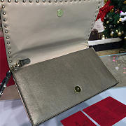Valentino Clutch Bag 4448 - 4