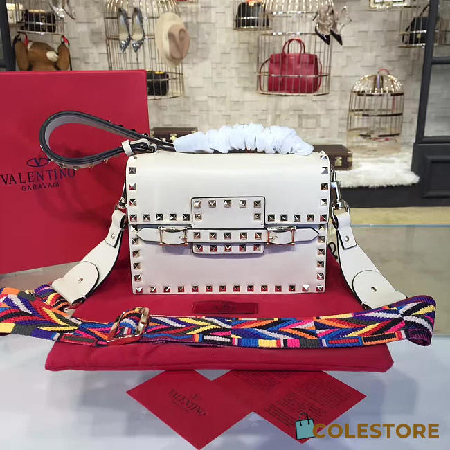 Valentino Shoulder Bag 4461 - 1