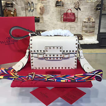 Valentino Shoulder Bag 4461