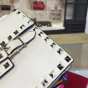Valentino Shoulder Bag 4461 - 2