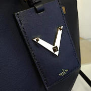 Valentino Shoulder Bag 4484 - 3