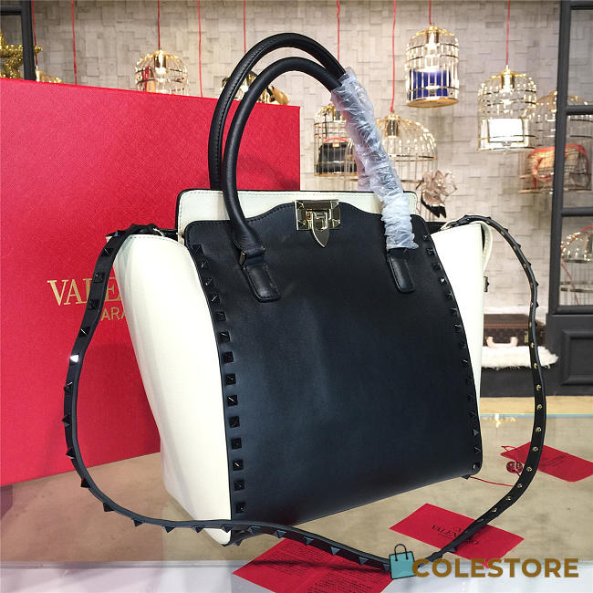 Valentino Shoulder Bag 4522 - 1