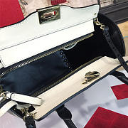 Valentino Shoulder Bag 4522 - 6