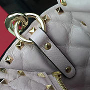 Valentino Garavani Rockstud Spike 4599 - 5