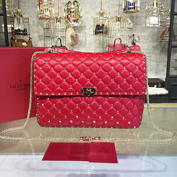Valentino Garavani Free Rockstud Spike 4615