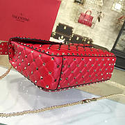 Valentino Garavani Free Rockstud Spike 4615 - 2