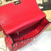 Valentino Garavani Free Rockstud Spike 4615 - 5