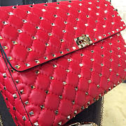 Valentino Garavani Free Rockstud Spike 4615 - 6
