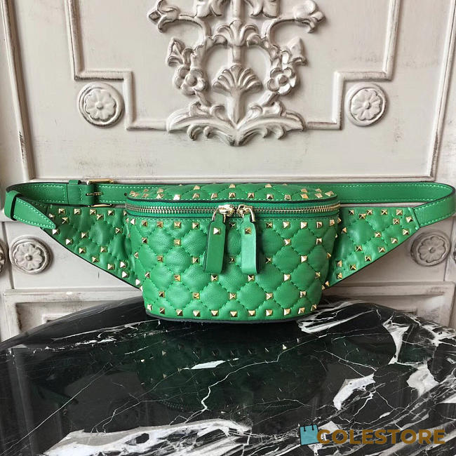 Valentino Garavani Free Rockstud Spike 4626 - 1
