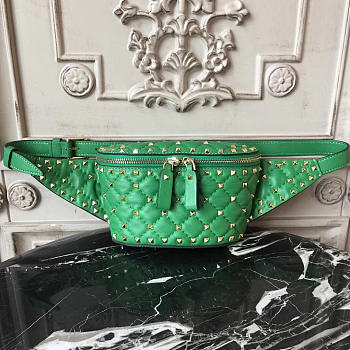 Valentino Garavani Free Rockstud Spike 4626