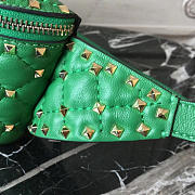 Valentino Garavani Free Rockstud Spike 4626 - 5