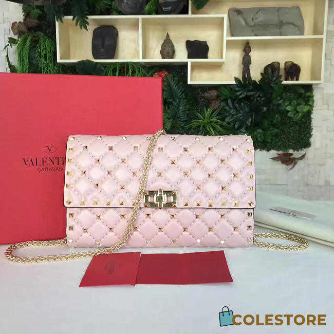 Valentino Cross Body Bag - 1