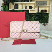Valentino Cross Body Bag - 1