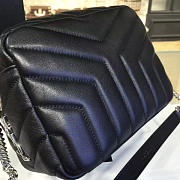 YSL Classic Toy Monogram Bowling BB Bag 4715 - 5