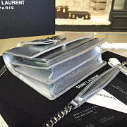 YSL Sunset Monogram Small - 6