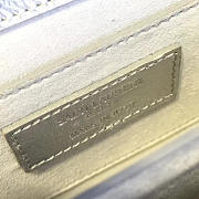 YSL Sunset Monogram Small - 3