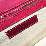 Valentino Chain Cross Body Bag 4721 - 3