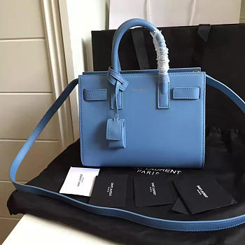 YSL Classic Sac De Jour Nano 4883