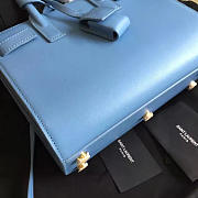 YSL Classic Sac De Jour Nano 4883 - 6