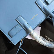 YSL Classic Sac De Jour Nano 4883 - 5