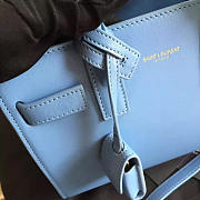 YSL Classic Sac De Jour Nano 4883 - 3