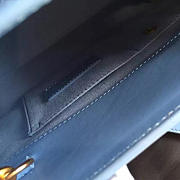 YSL Classic Sac De Jour Nano 4883 - 2