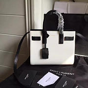 YSL Classic Sac De Jour Nano 4909 - 1