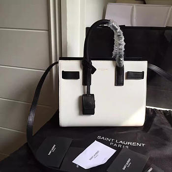YSL Classic Sac De Jour Nano 4909