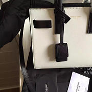 YSL Classic Sac De Jour Nano 4909 - 6