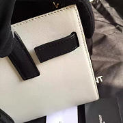 YSL Classic Sac De Jour Nano 4909 - 5