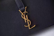 YSL Classic Large Universite Bag 4930 - 6