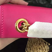 YSL Monogram Kate With Gold Tassel 4980 - 2