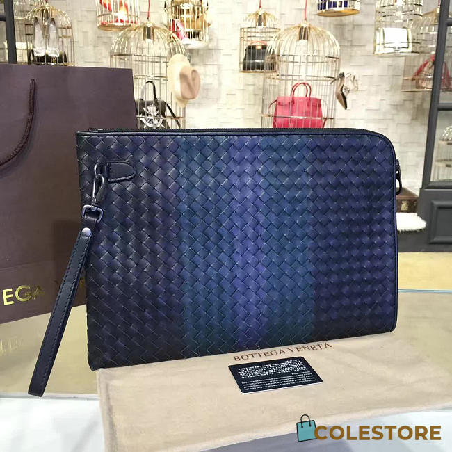 Bottega Veneta Clutch Bag 5681 - 1