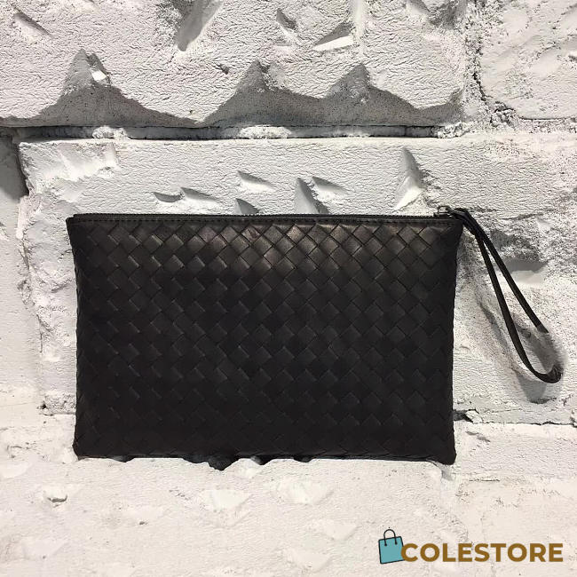 Bottega Clutch Bag 5707 - 1