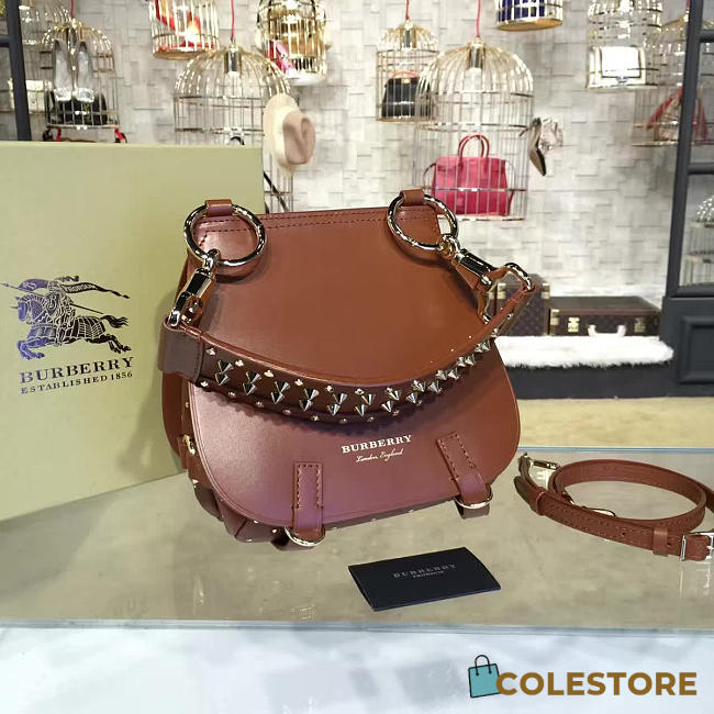 Burberry Shoulder Bag 5726 - 1