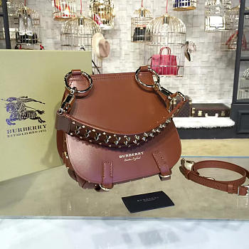 Burberry Shoulder Bag 5726