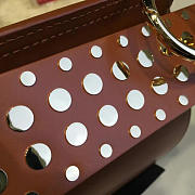 Burberry Shoulder Bag 5726 - 6