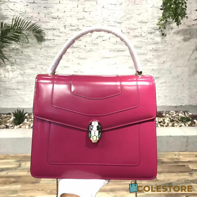 Bvlgari Serpenti Forever 5874 - 1