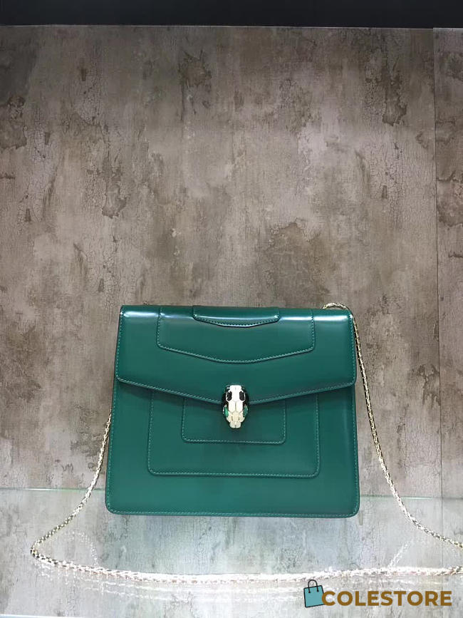 Bvlgari Serpenti Forever 5875 - 1