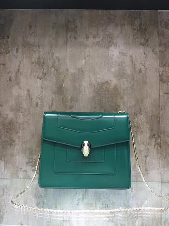 Bvlgari Serpenti Forever 5875