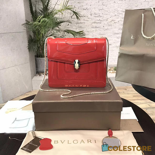 Bvlgari Serpenti Forever 5889 - 1