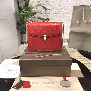 Bvlgari Serpenti Forever 5889