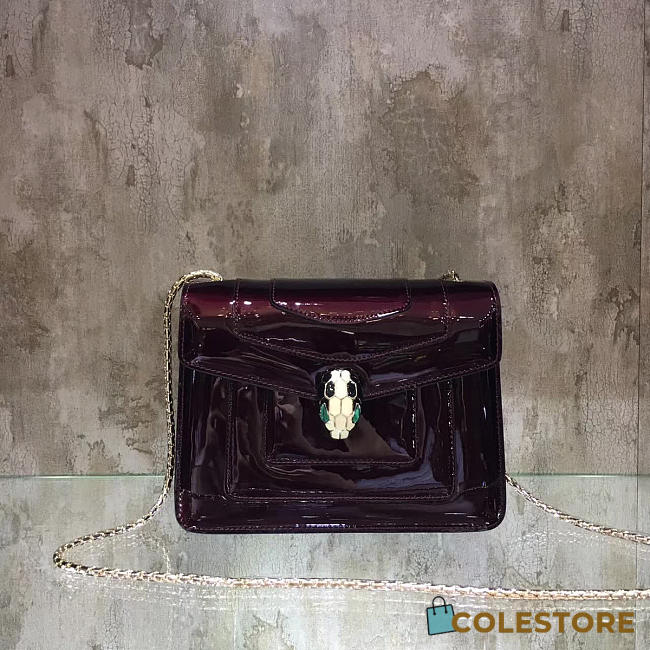 Bvlgari Serpenti Forever 5895 - 1