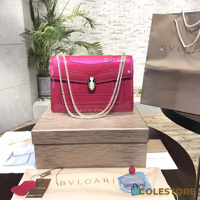 Bvlgari Serpenti Forever 5899 - 1