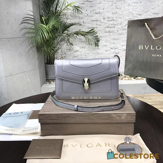 Bvlgari Serpenti Forever 5905 - 1