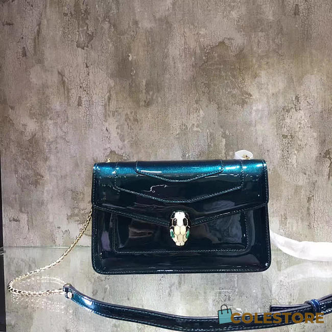 Bvlgari Serpenti Forever 5955 - 1