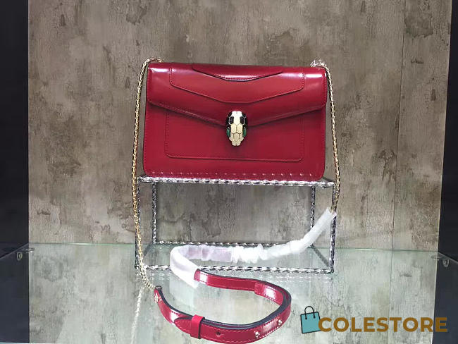 Bvlgari Serpenti Forever 5987 - 1