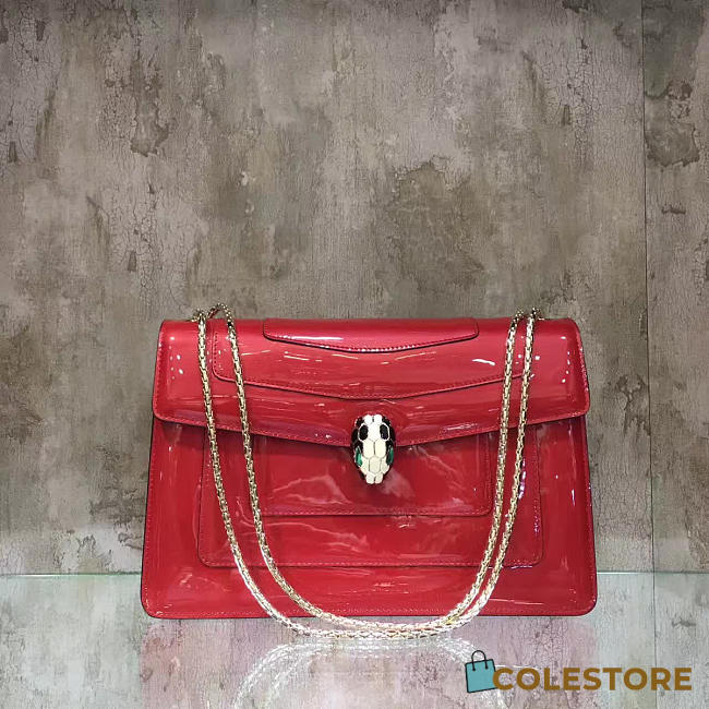 Bvlgari Serpenti Forever 6028 - 1