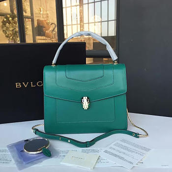 CohotBag bvlgari serpenti forever 815