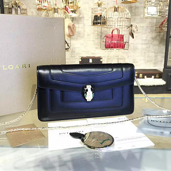 CohotBag bvlgari serpenti forever 826